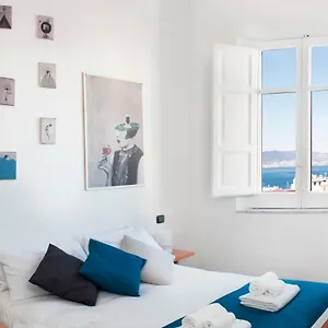 Bed & Breakfast Fuori Squadro